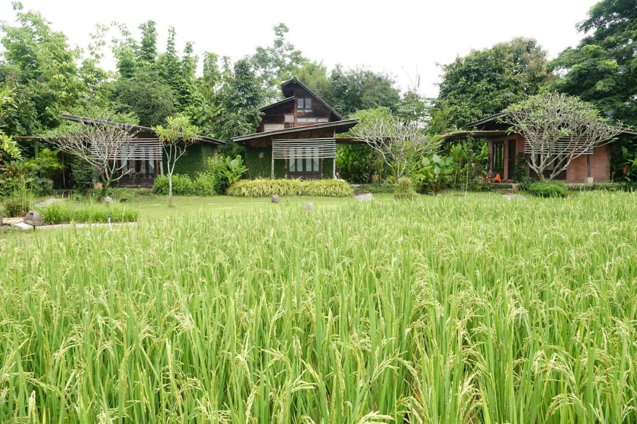 Love Pai Home Exterior photo