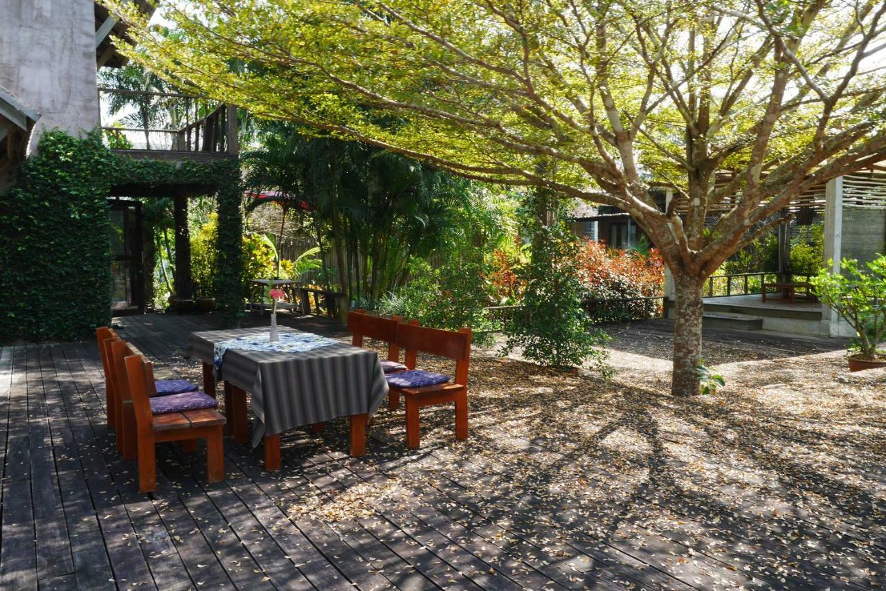 Love Pai Home Exterior photo