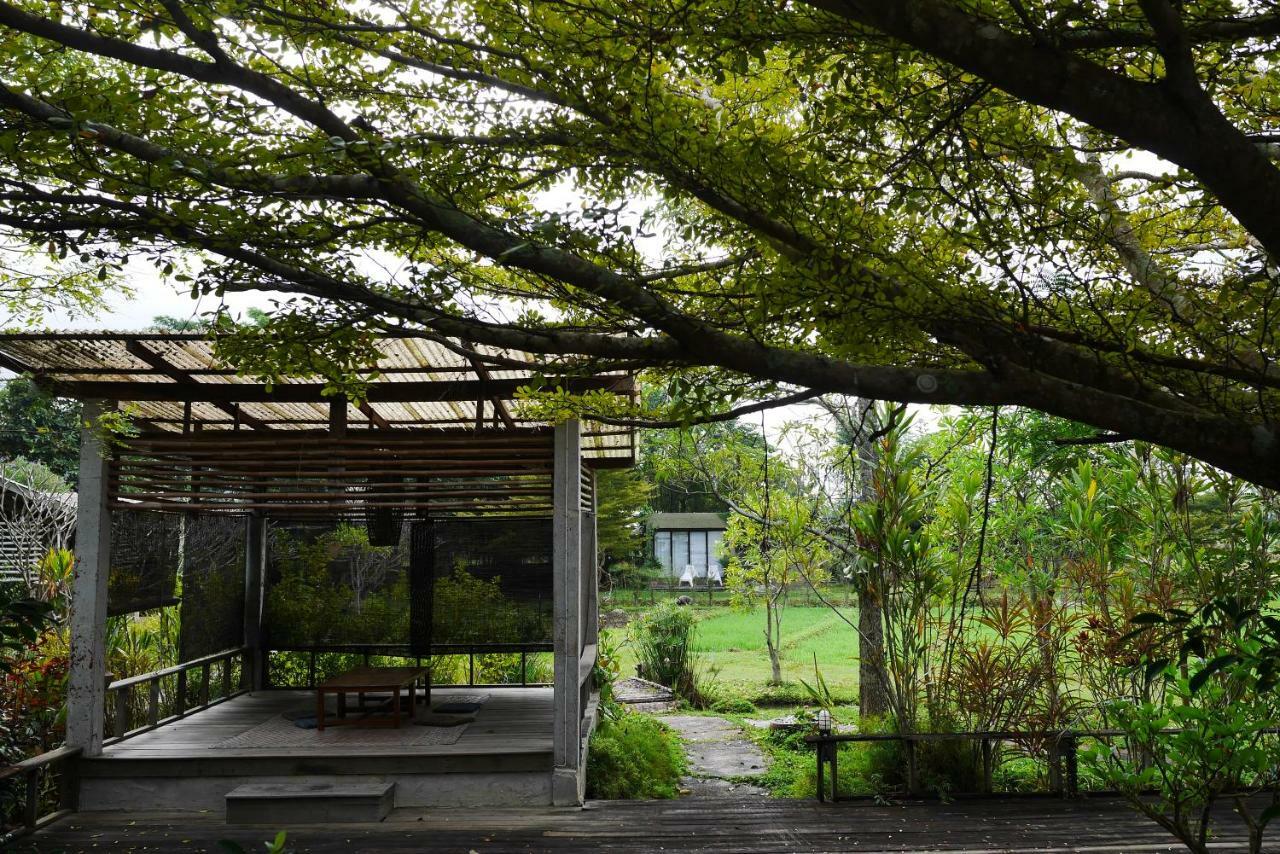 Love Pai Home Exterior photo