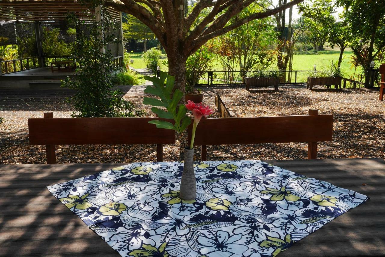 Love Pai Home Exterior photo