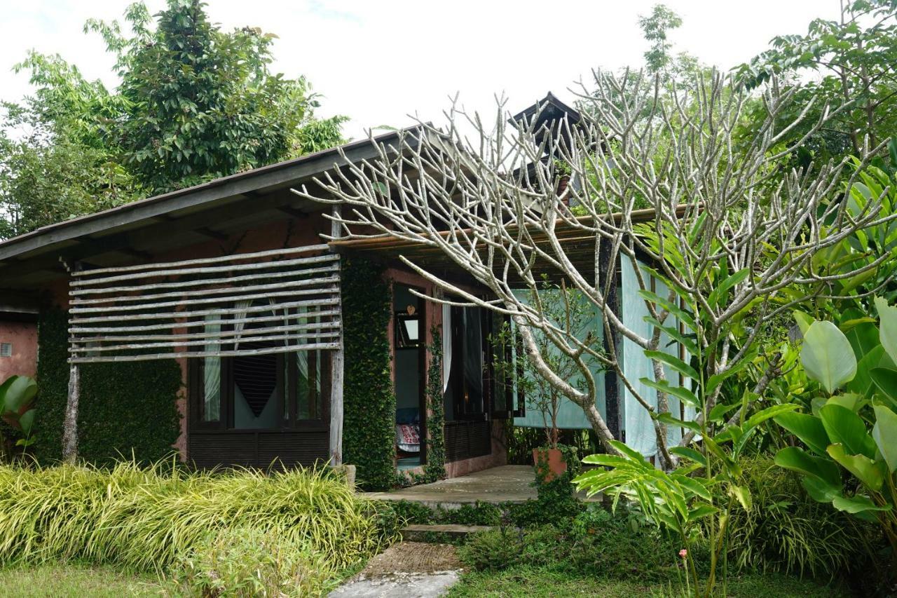 Love Pai Home Exterior photo