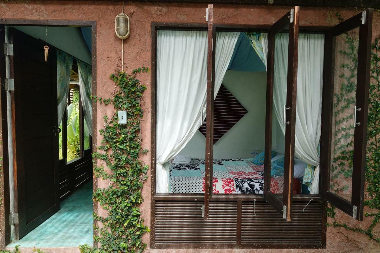 Love Pai Home Exterior photo