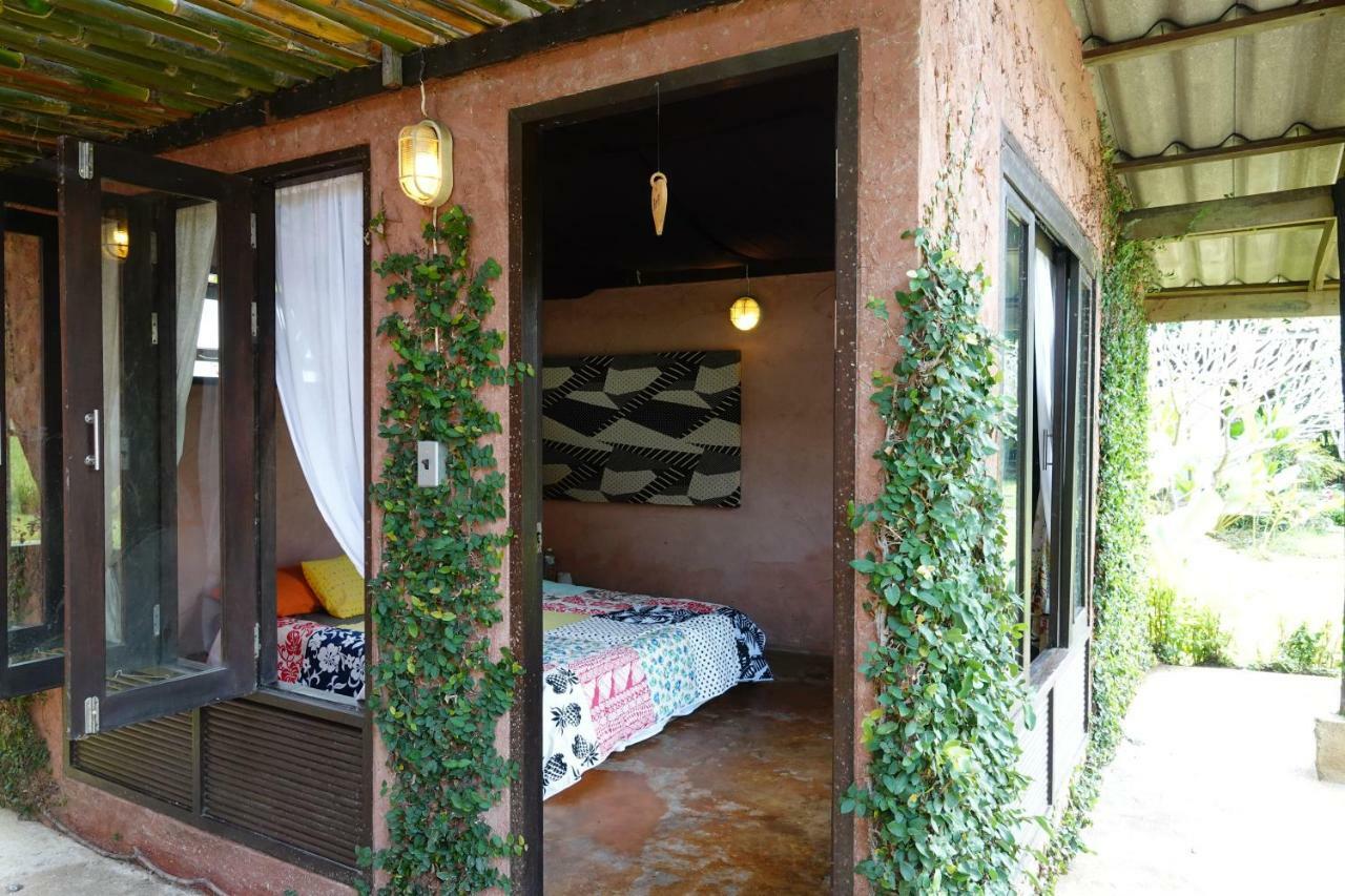 Love Pai Home Exterior photo