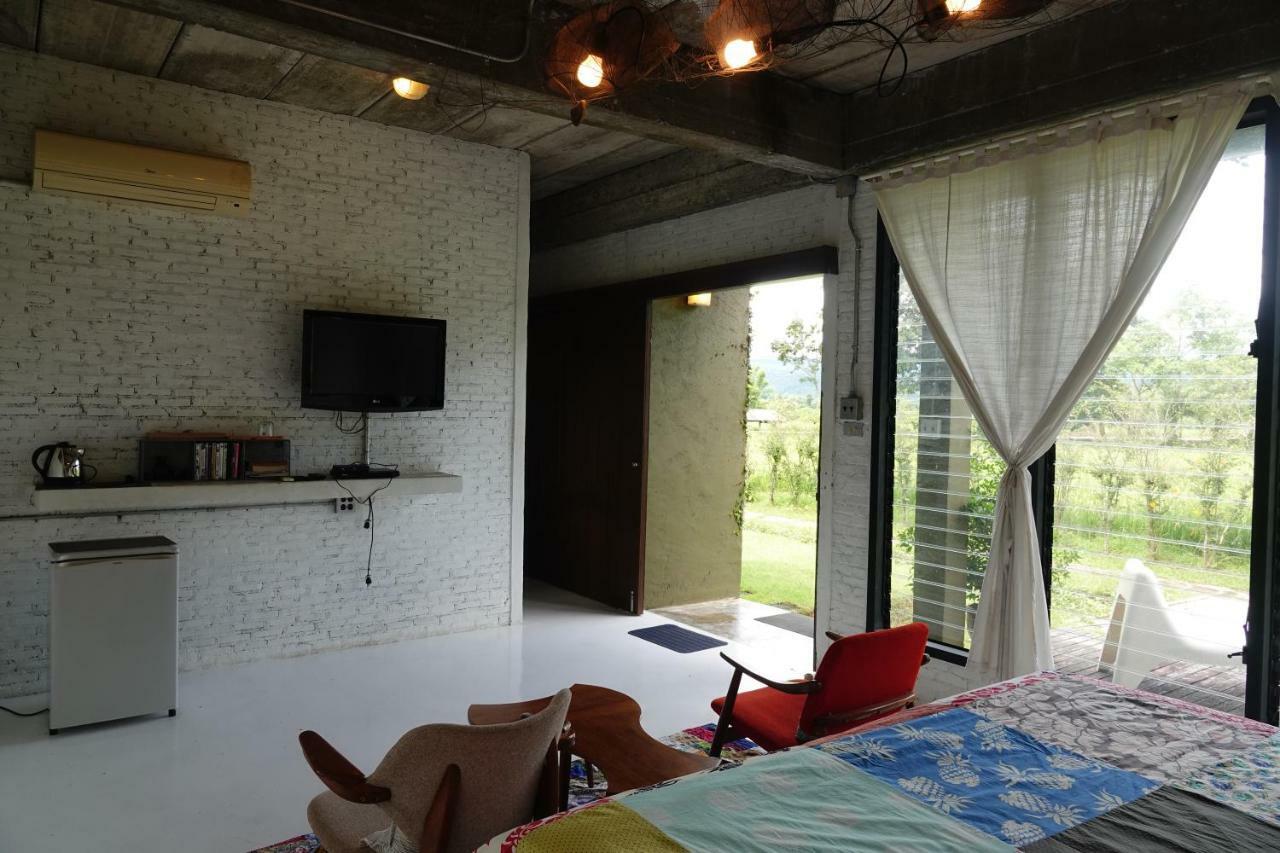 Love Pai Home Exterior photo