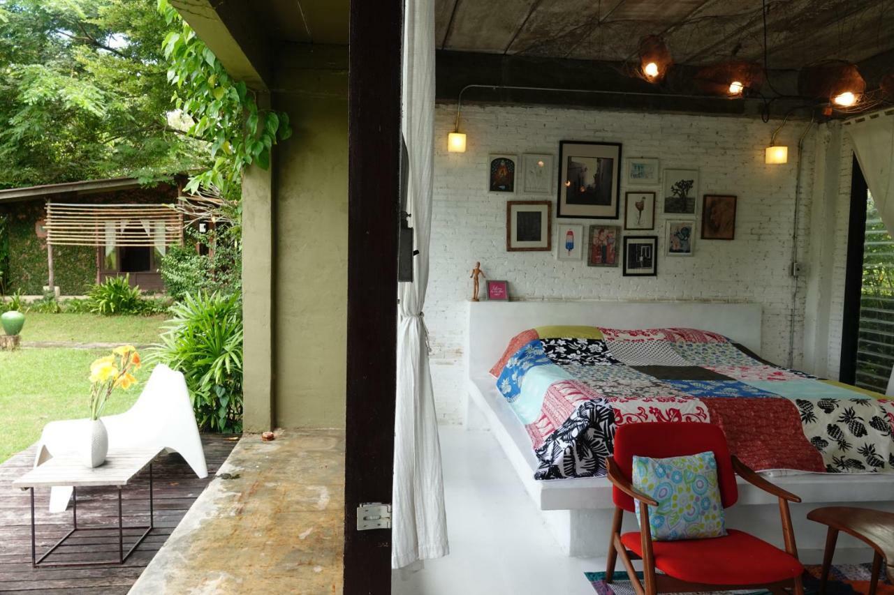 Love Pai Home Exterior photo