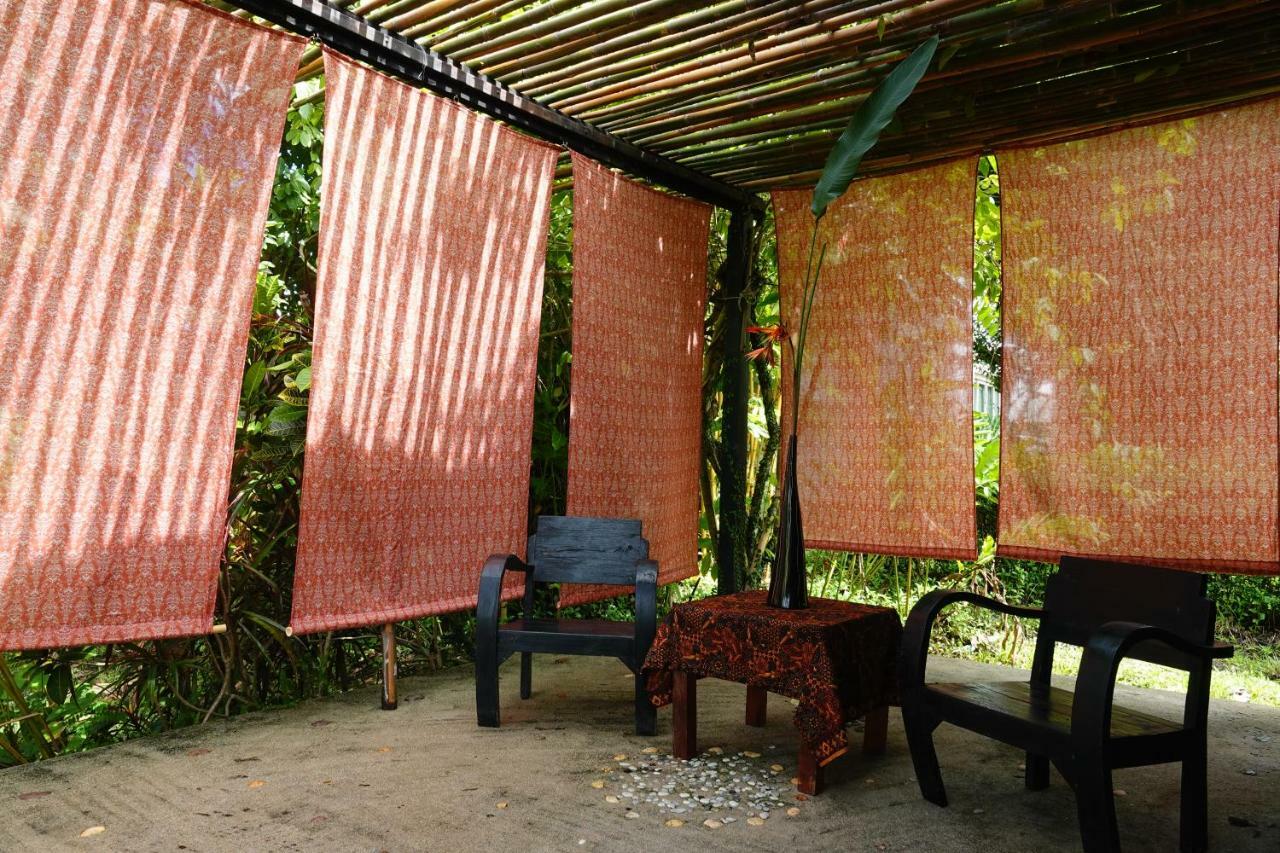 Love Pai Home Exterior photo