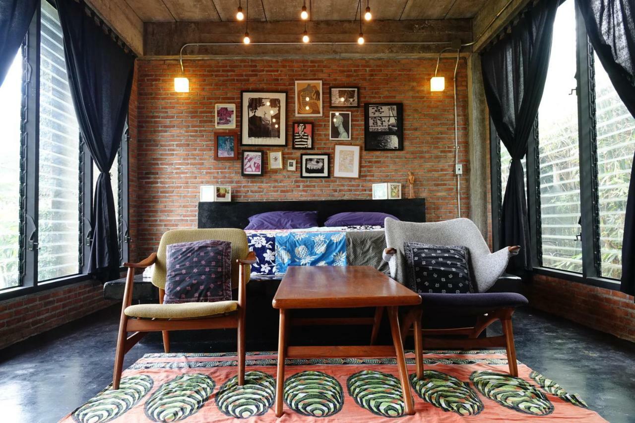 Love Pai Home Exterior photo
