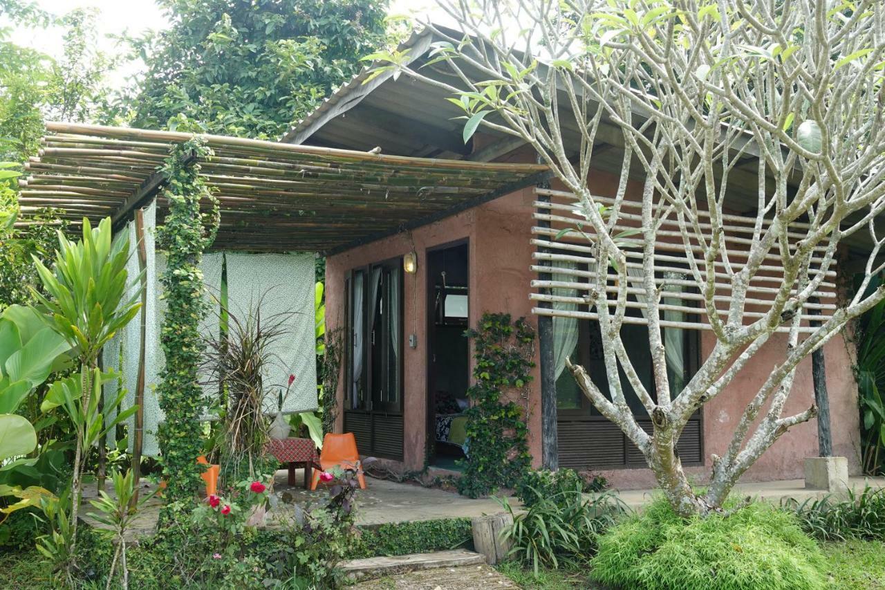 Love Pai Home Exterior photo